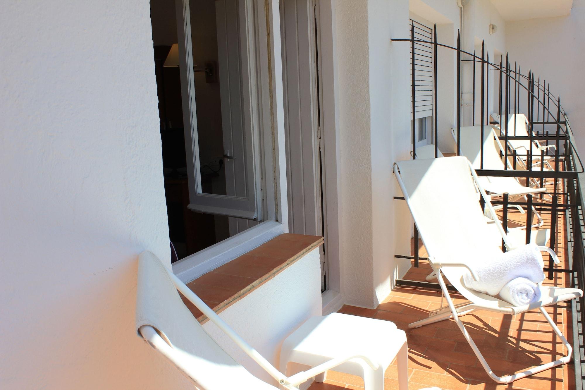 Rvhotels Avenida Tossa de Mar Exterior foto