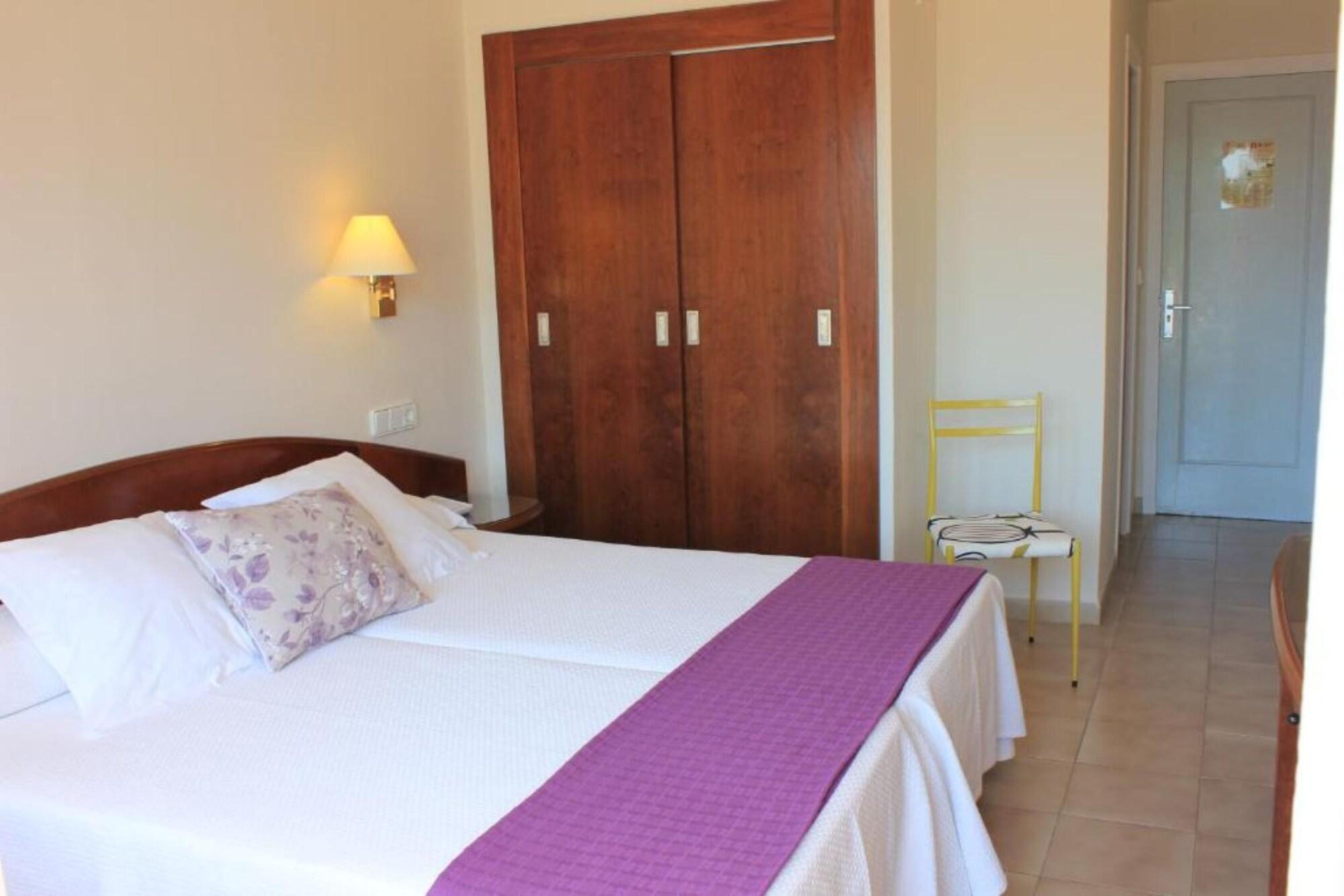 Rvhotels Avenida Tossa de Mar Exterior foto