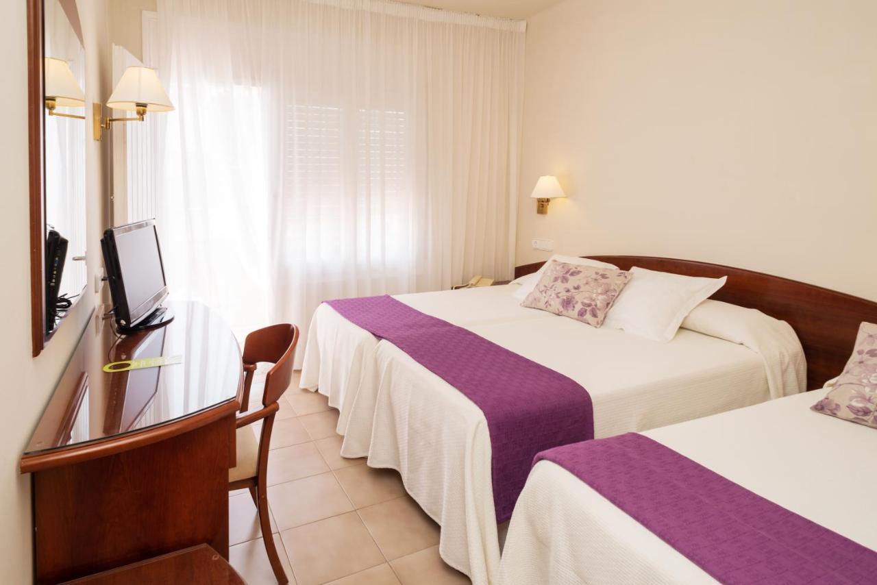 Rvhotels Avenida Tossa de Mar Zimmer foto