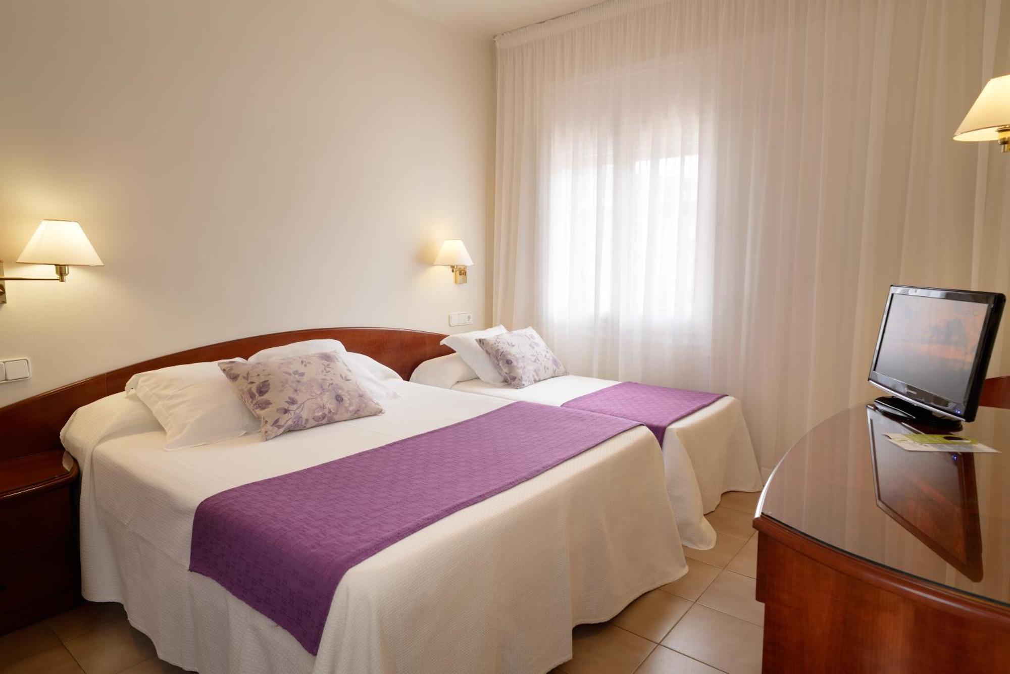 Rvhotels Avenida Tossa de Mar Zimmer foto