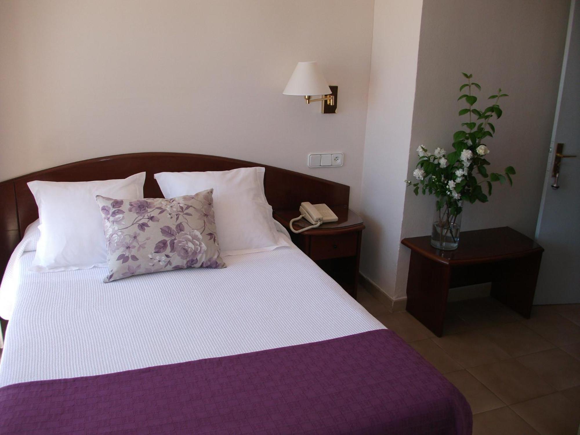Rvhotels Avenida Tossa de Mar Exterior foto