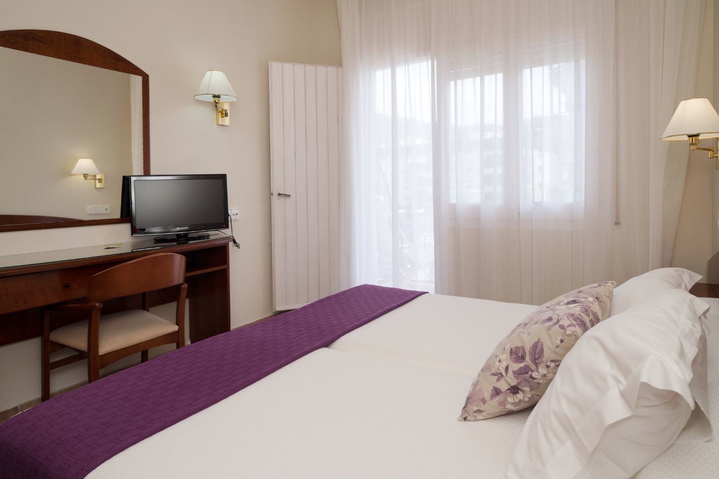 Rvhotels Avenida Tossa de Mar Exterior foto