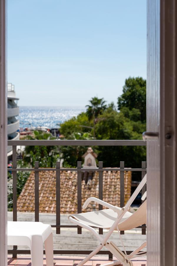 Rvhotels Avenida Tossa de Mar Exterior foto