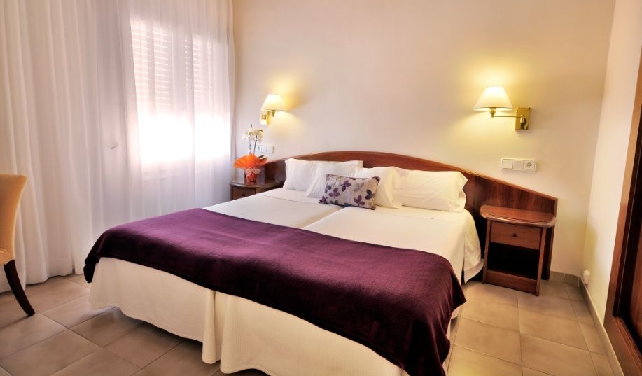 Rvhotels Avenida Tossa de Mar Exterior foto