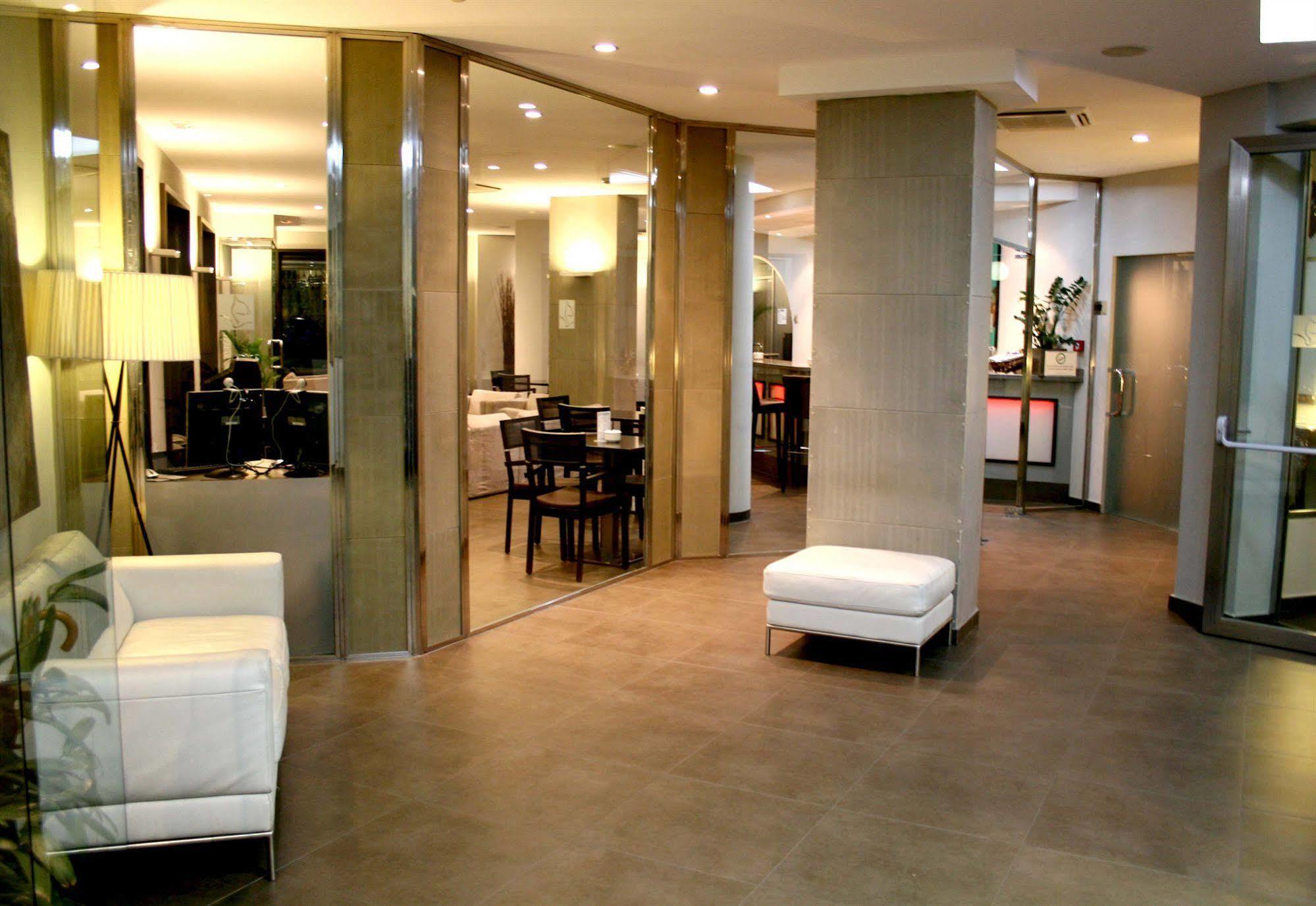 Rvhotels Avenida Tossa de Mar Exterior foto